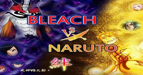 bleach vs naruto 3.0|naruto vs bleach 3.3 no flash.